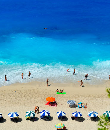 Norwegian Cruise Line