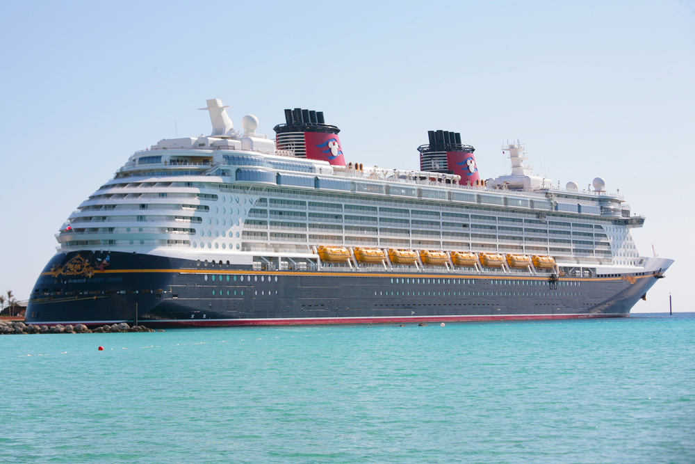 Disney Cruise