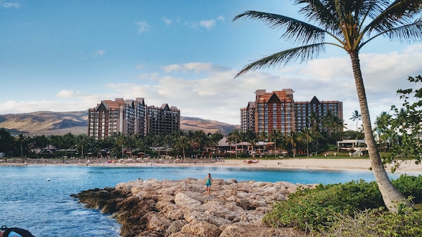 Aulani a Disney Resort & Spa