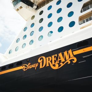 Disney Cruise