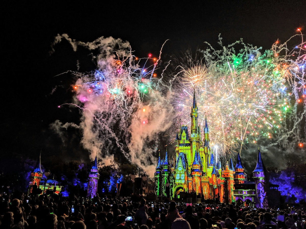 Disneyland