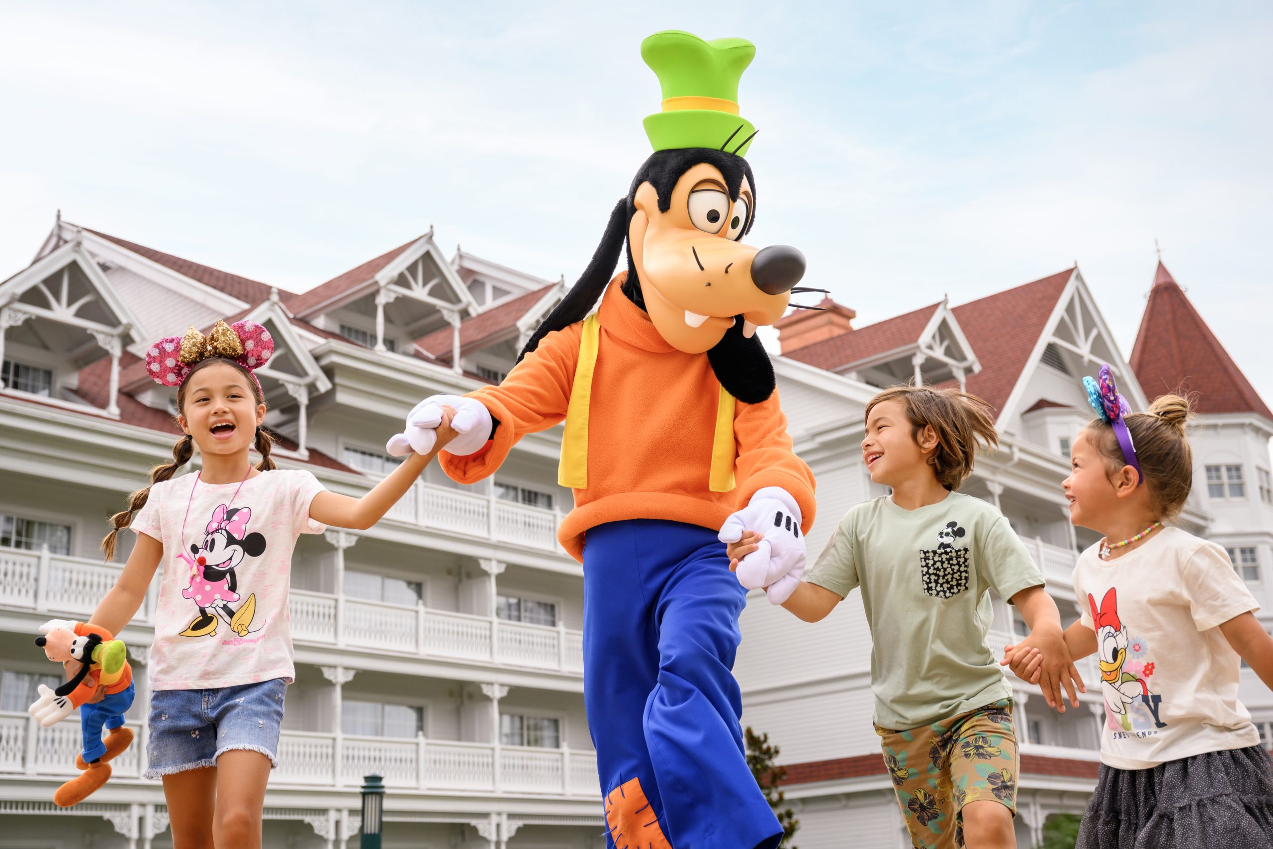 Disney California Adventure