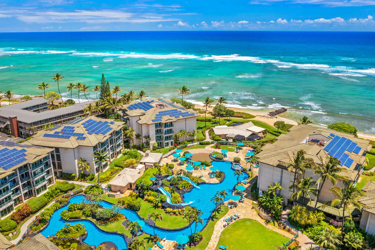Kauai